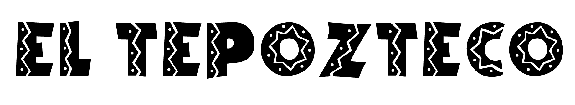 El Tepozteco